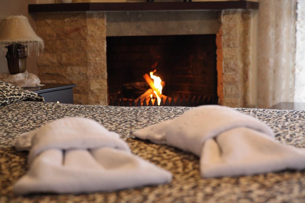 Ydraktis Aparthotel *
