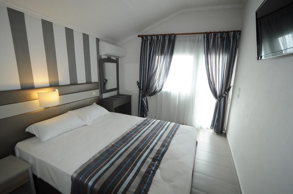 Hotel Asterias