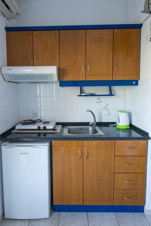 Studios Filaktos Apartment Porto Koufo