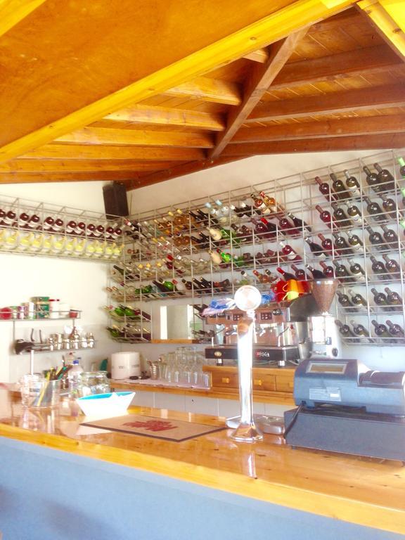 Aparthotel Megali Ammos House