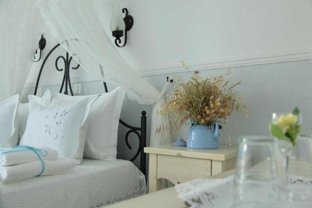 Guest house Liotopi 2*