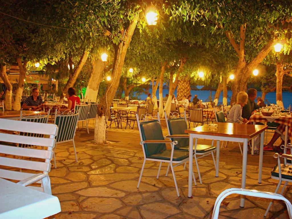 Guest house Delfini