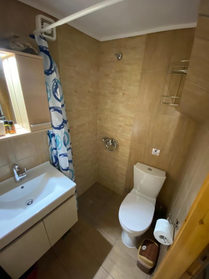 Holiday home Calle Veneziana