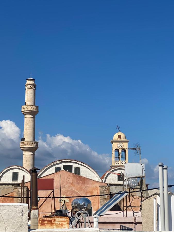 Calle Veneziana Holiday home Chania (Crete)