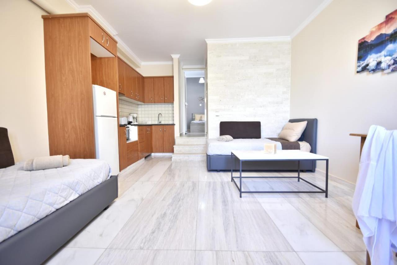 Apartment Konomi