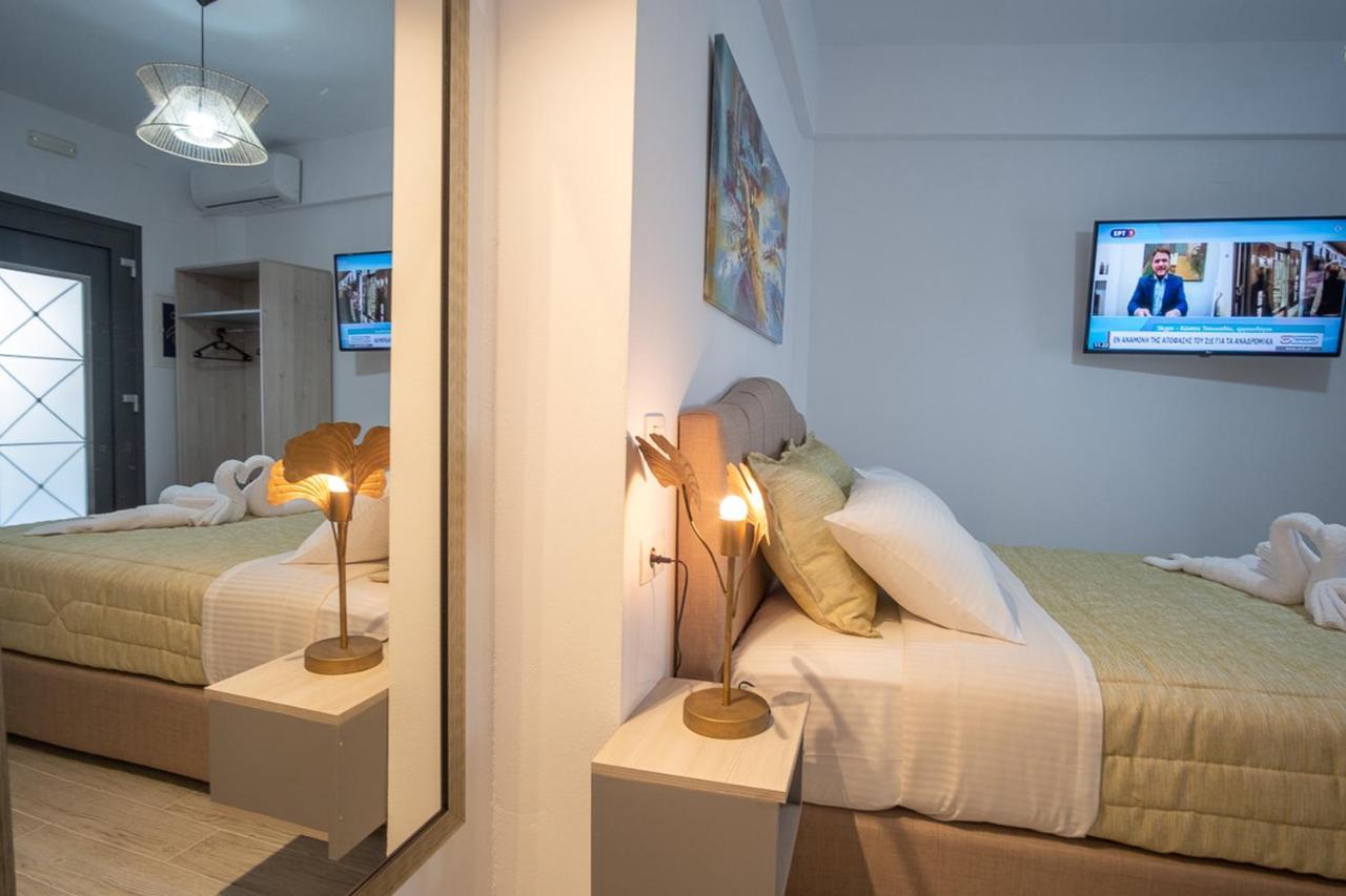 Serenity Luxe Aparthotel *