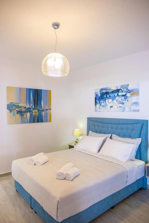 Serenity Luxe Parga