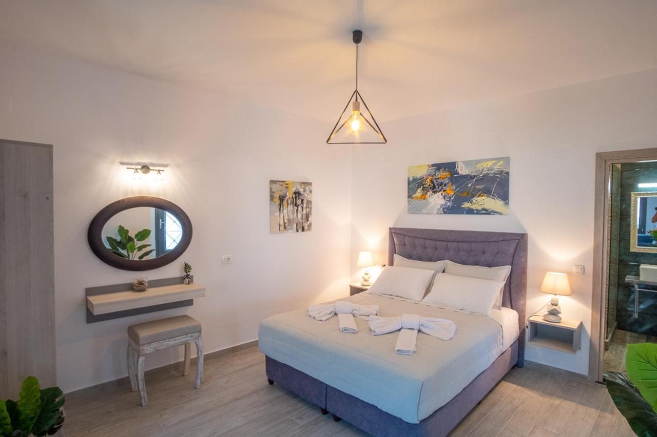 Serenity Luxe Aparthotel *