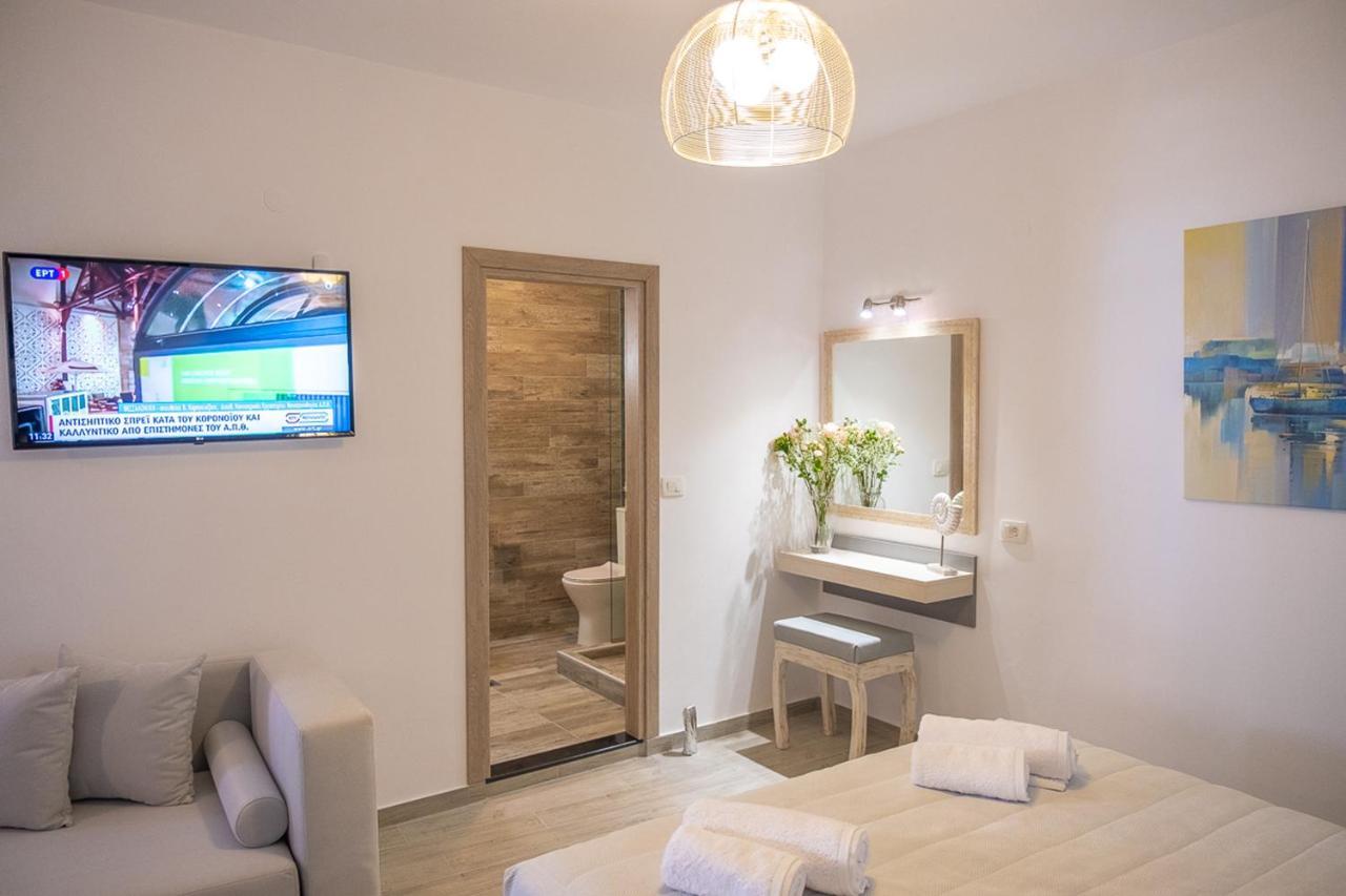 Serenity Luxe Aparthotel *