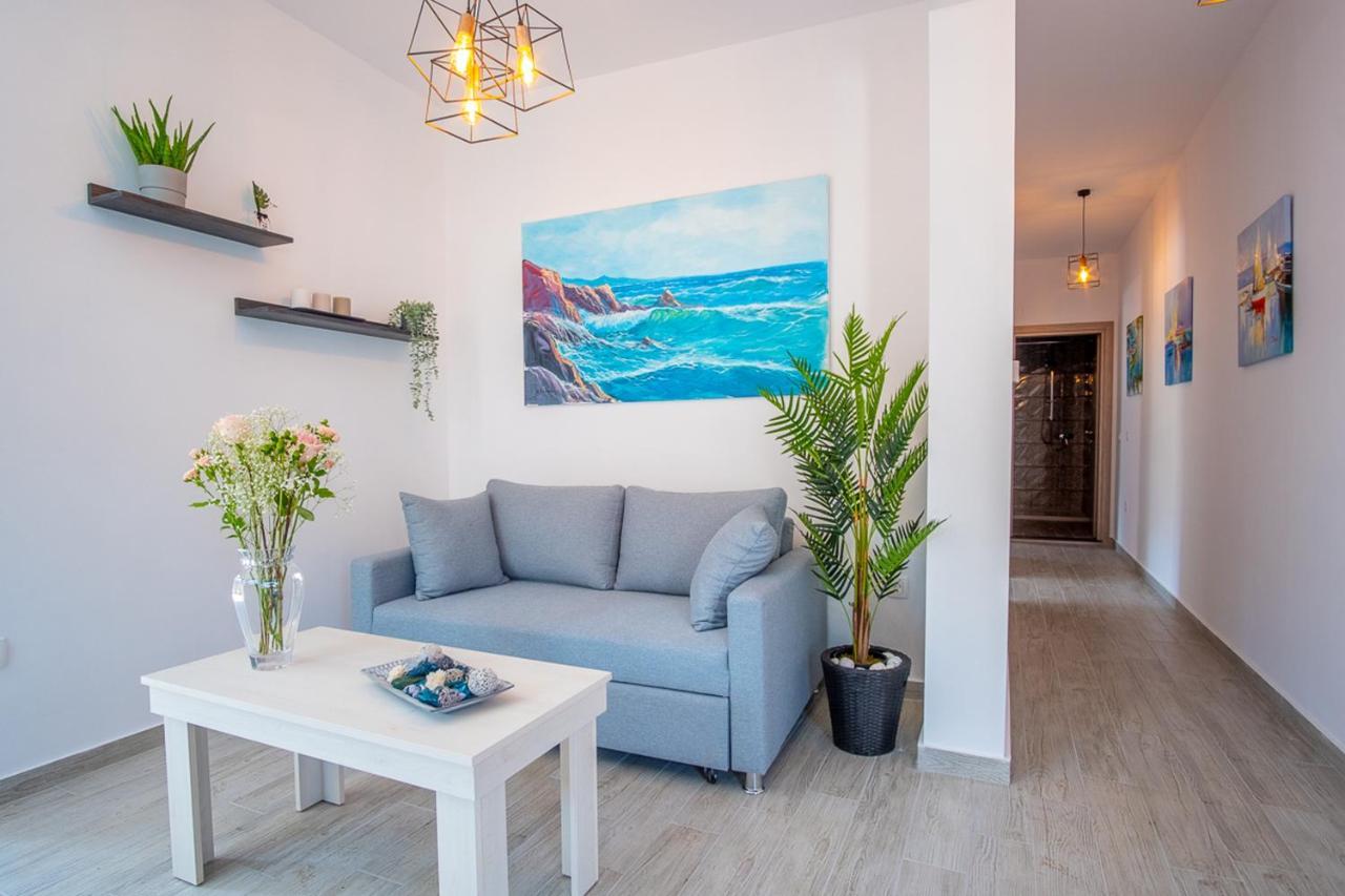 Aparthotel Serenity Luxe Parga