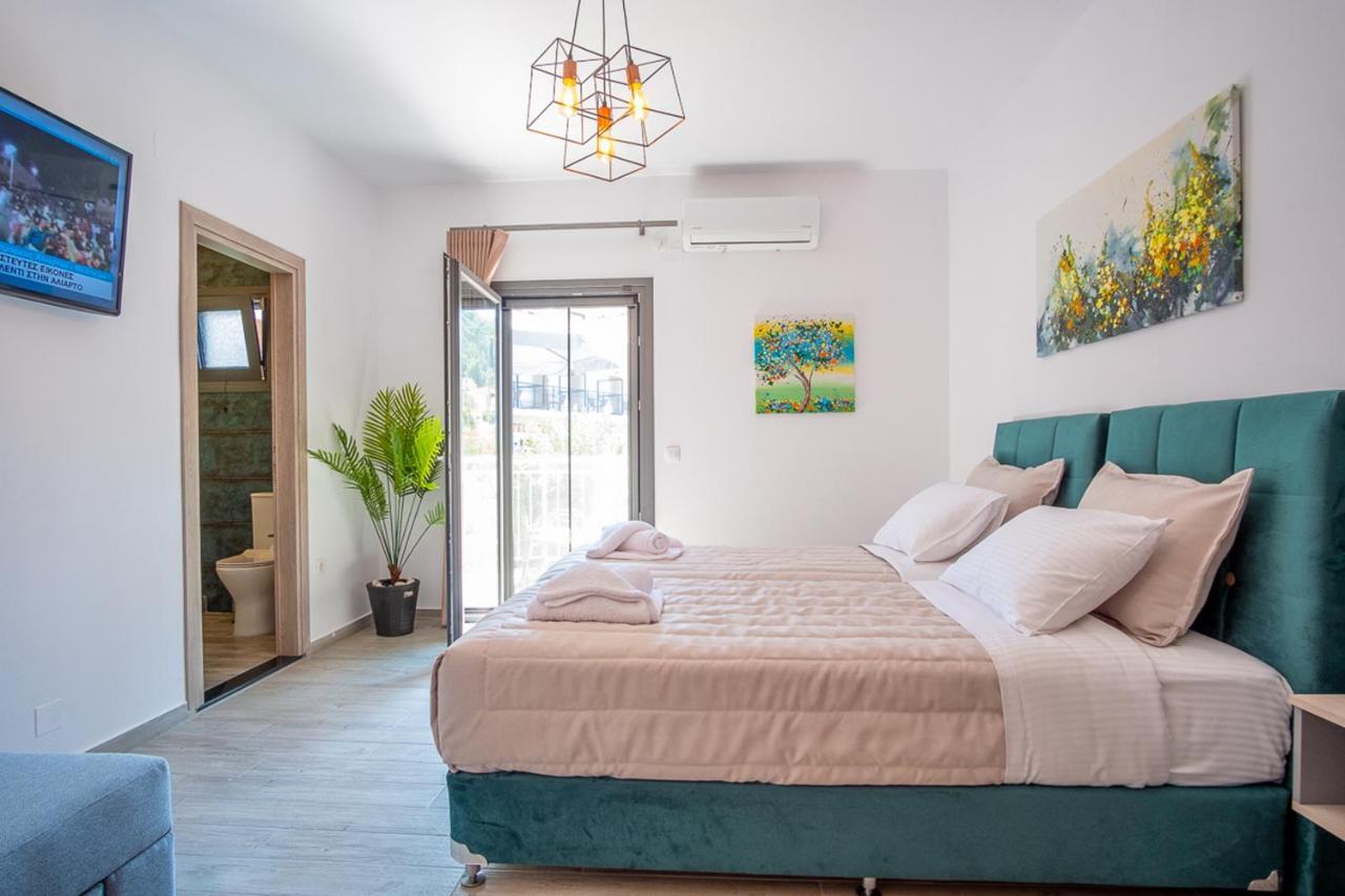 Serenity Luxe Aparthotel