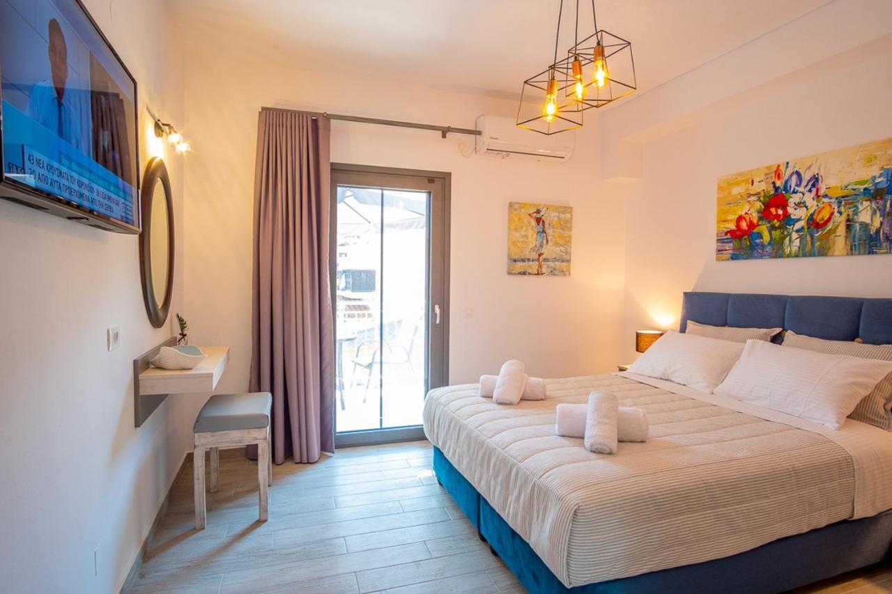 Aparthotel Serenity Luxe *