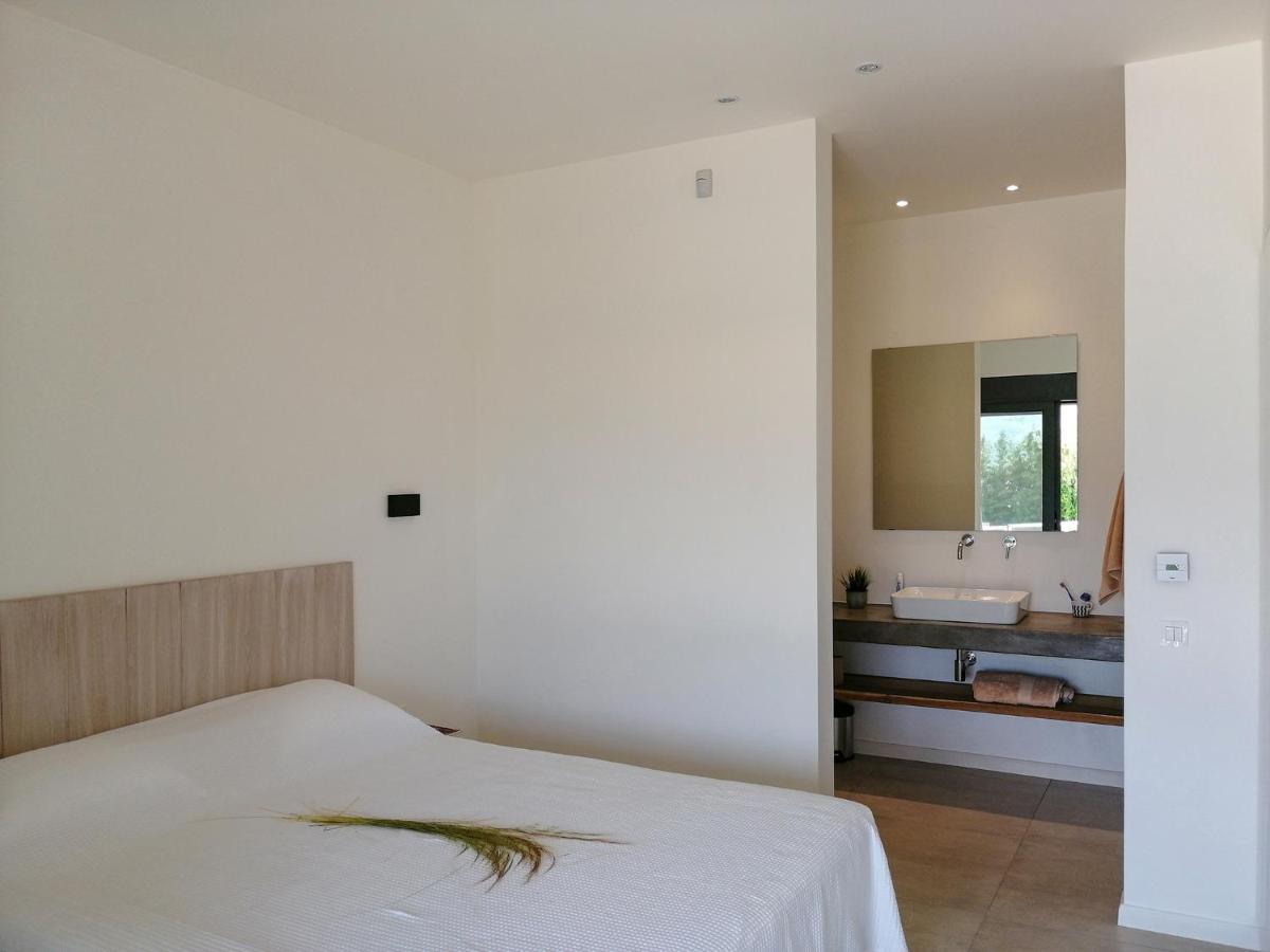 Villa Aetos *