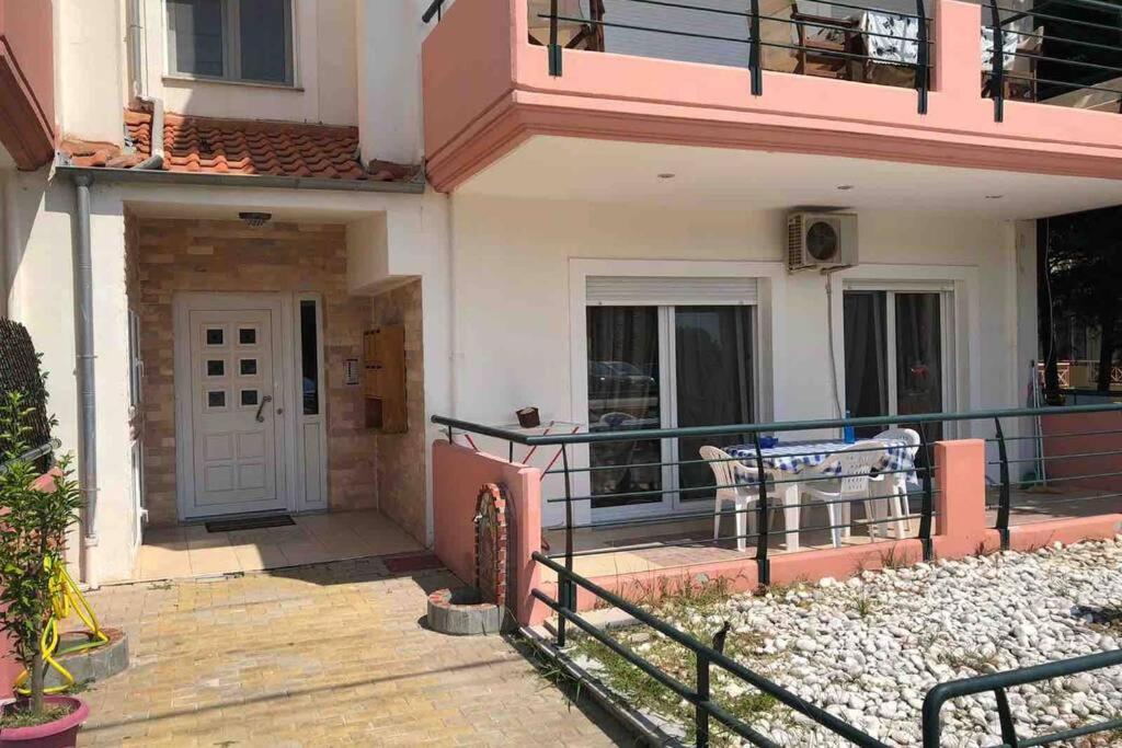 Beachview * Keramoti (Macedonia)