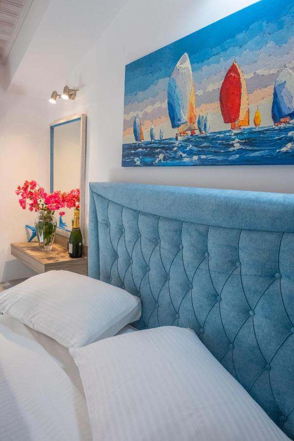 Aparthotel Serenity Luxe Parga