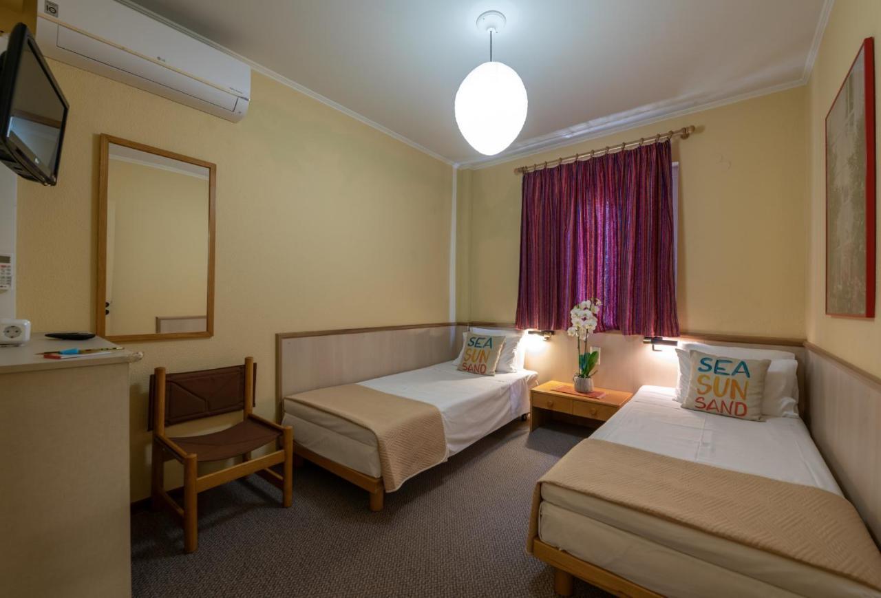 Creta Solaris Apartment *