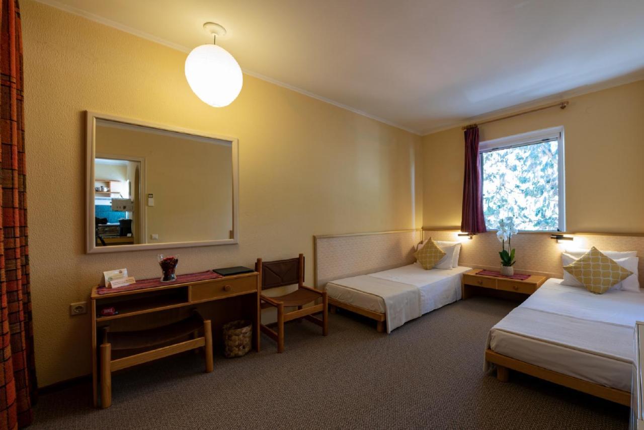 Creta Solaris Apartment