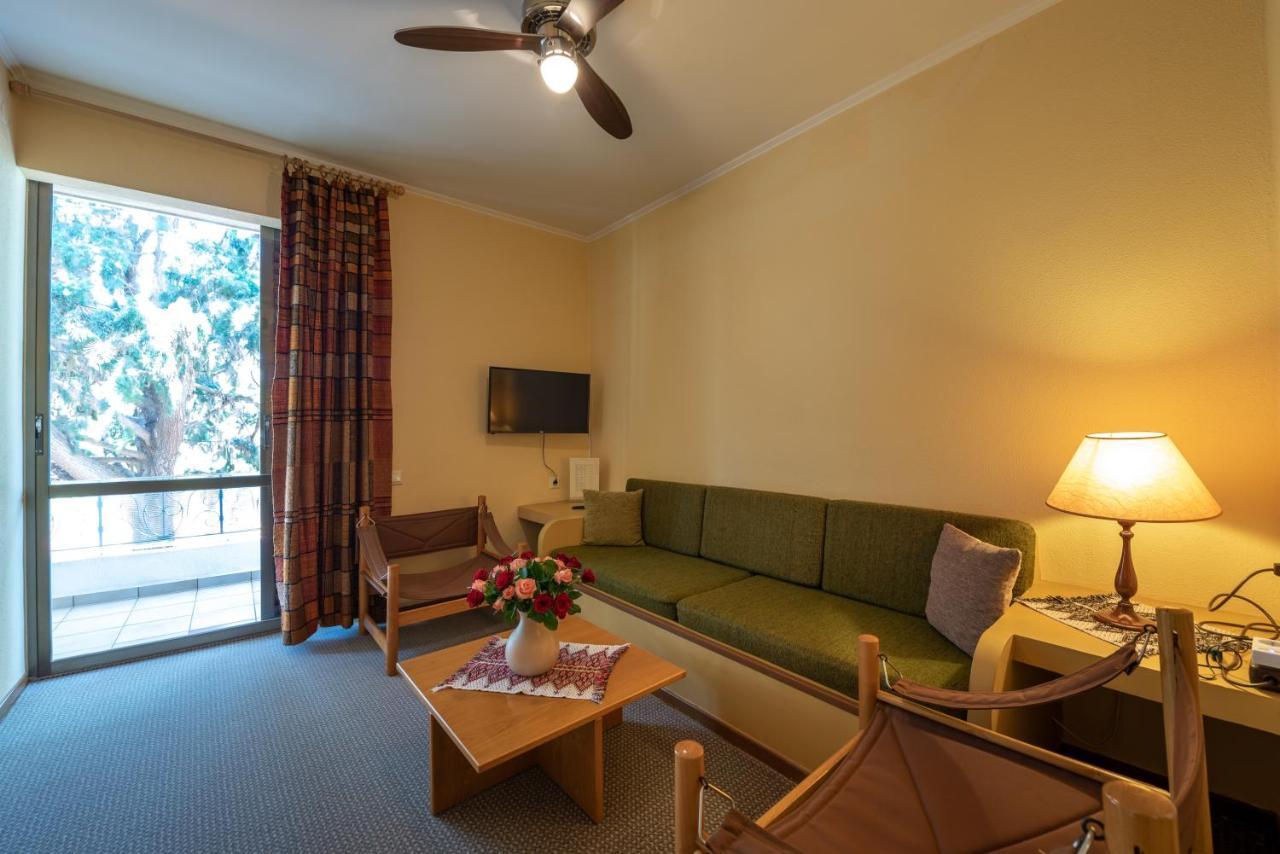 Creta Solaris Apartment Stalida