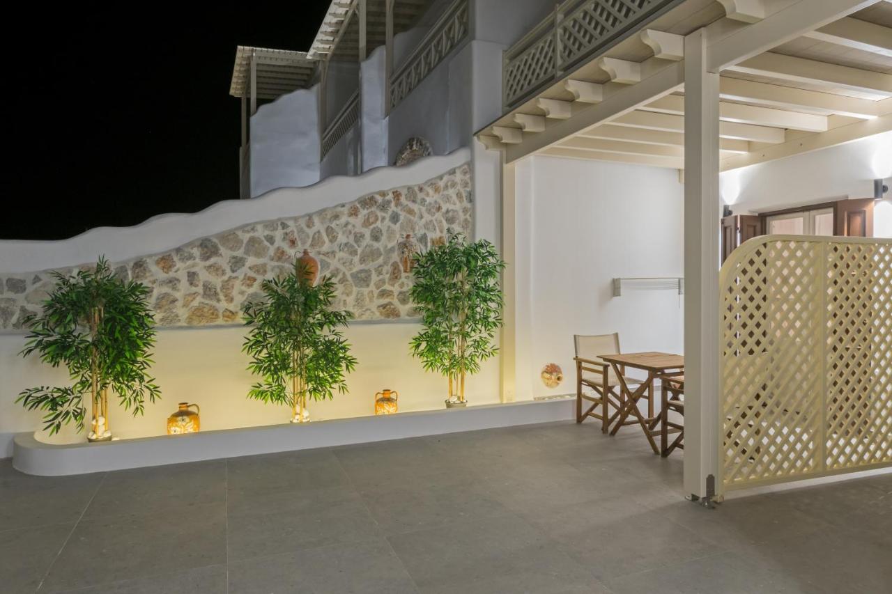 Aparthotel Castillio 2*