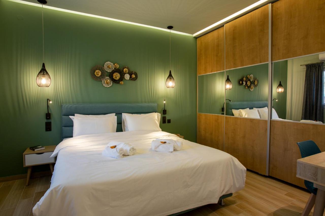 Kyma Seafront By Estia Holiday home