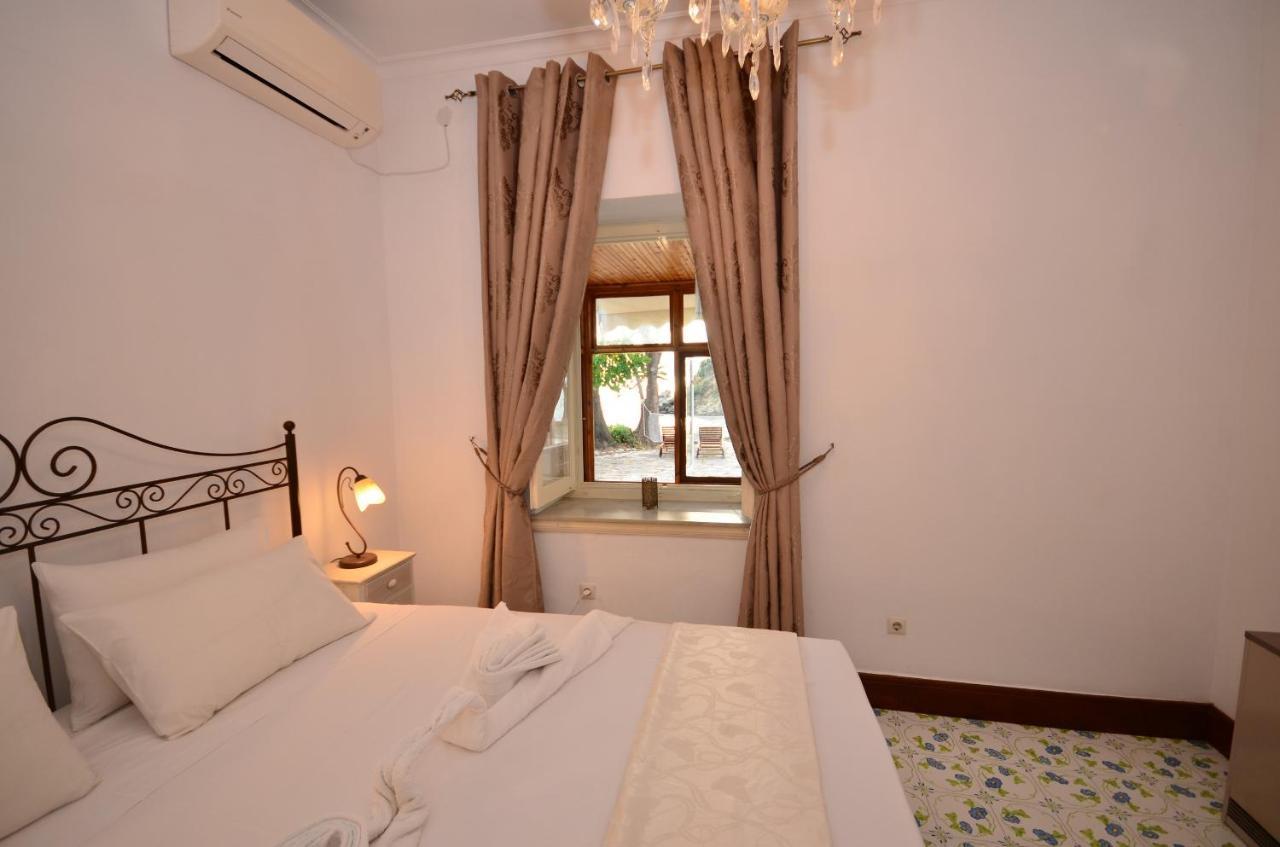 Holiday home Ampelaki Blue *