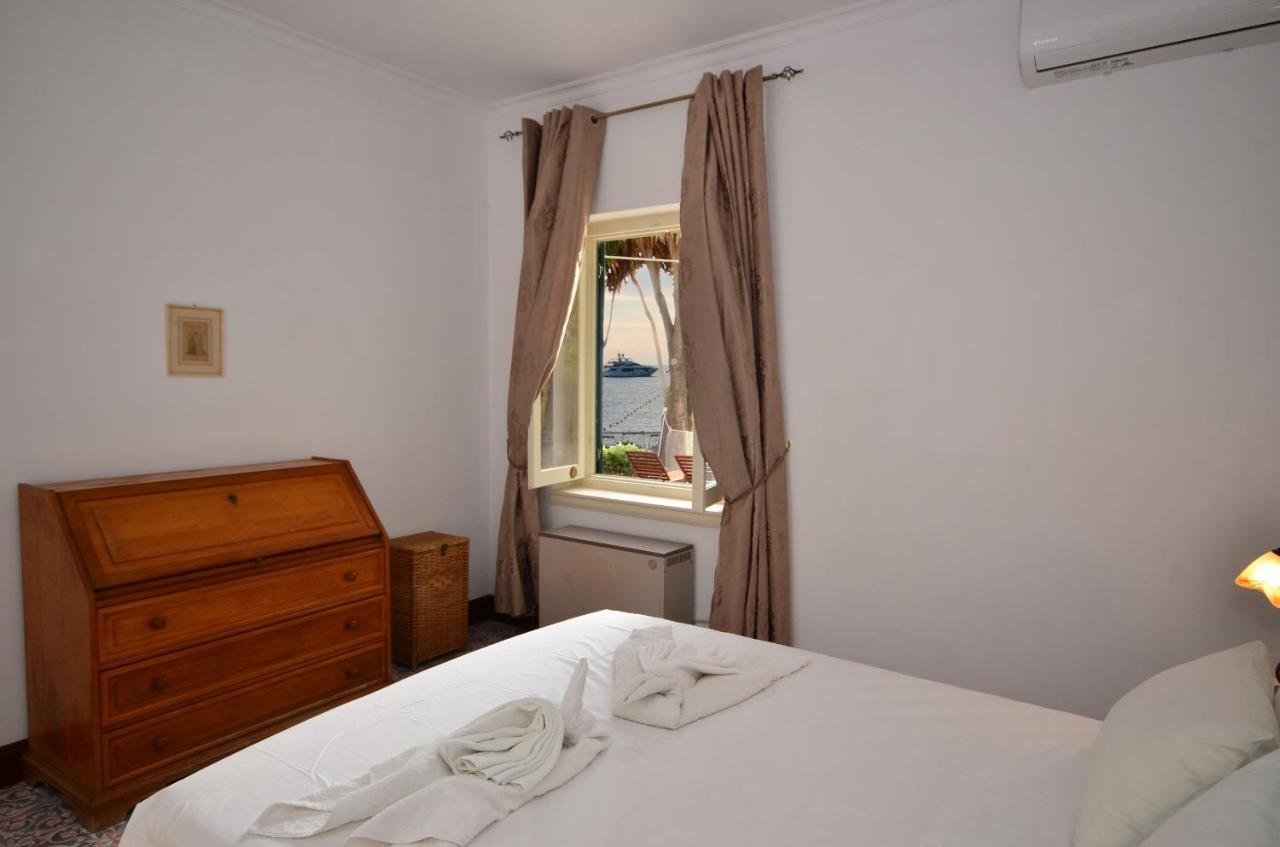 Holiday home Ampelaki Blue