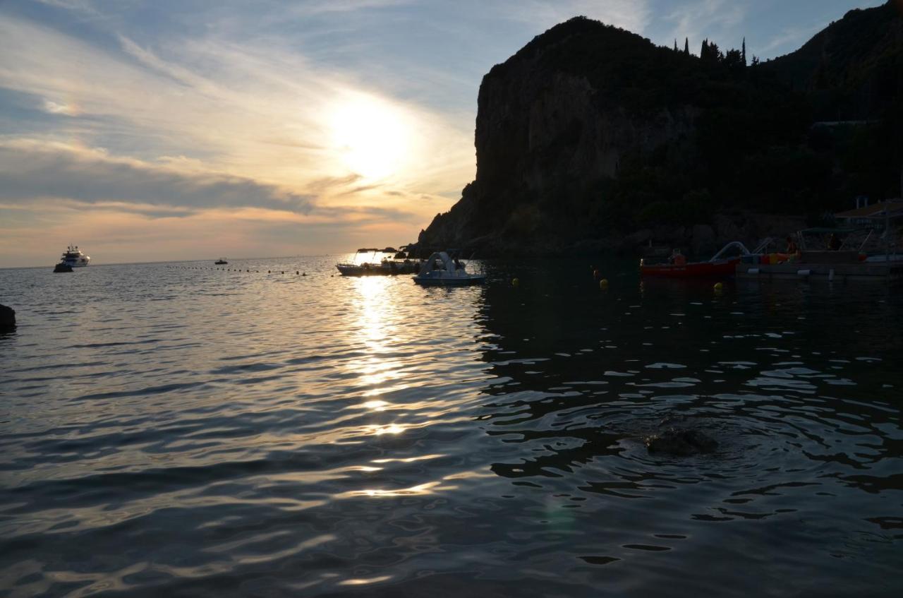 Holiday home Ampelaki Blue Paleokastritsa