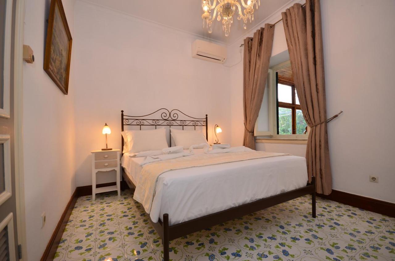 Holiday home Ampelaki Blue Paleokastritsa