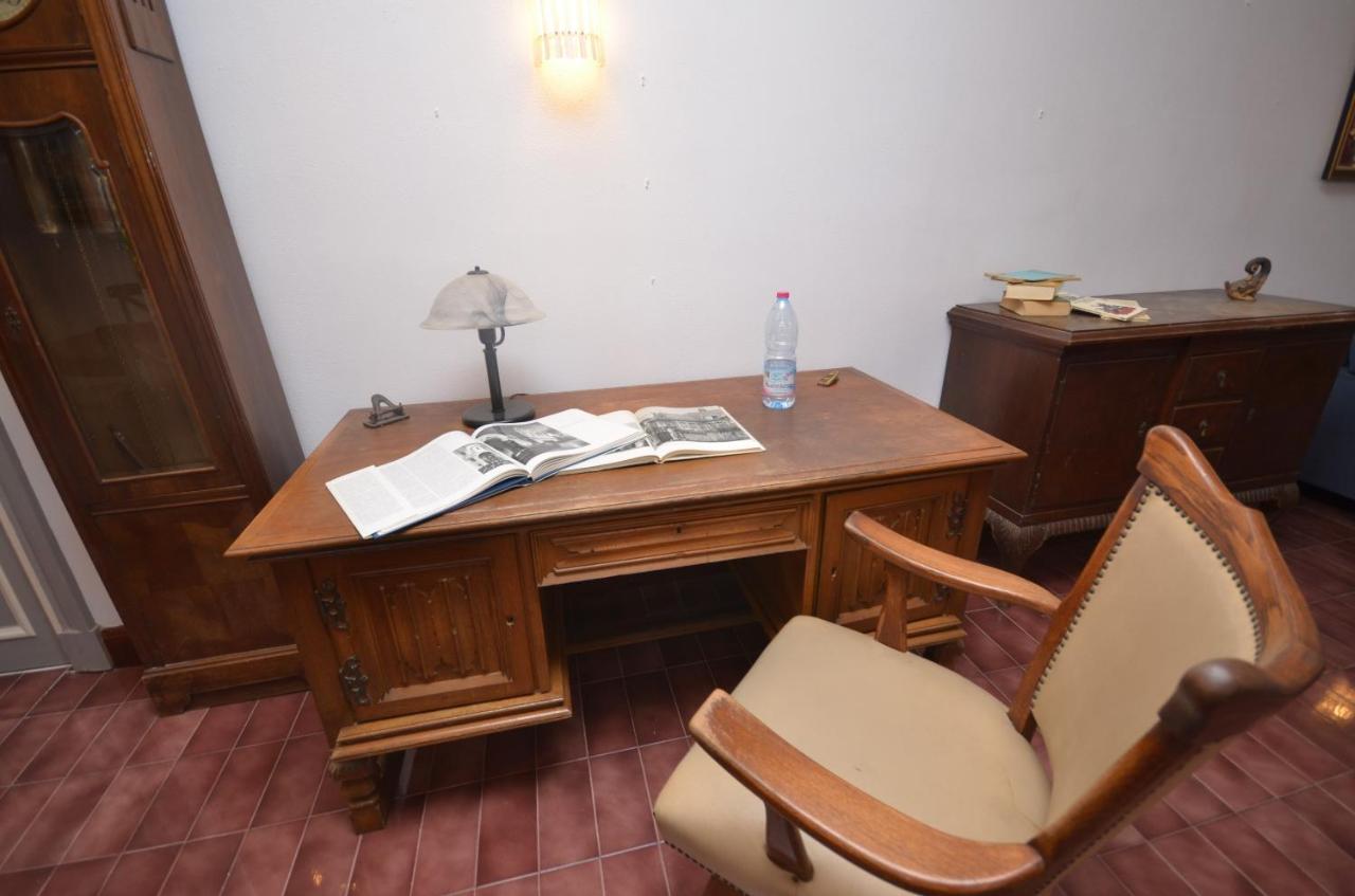 Holiday home Ampelaki Blue Paleokastritsa