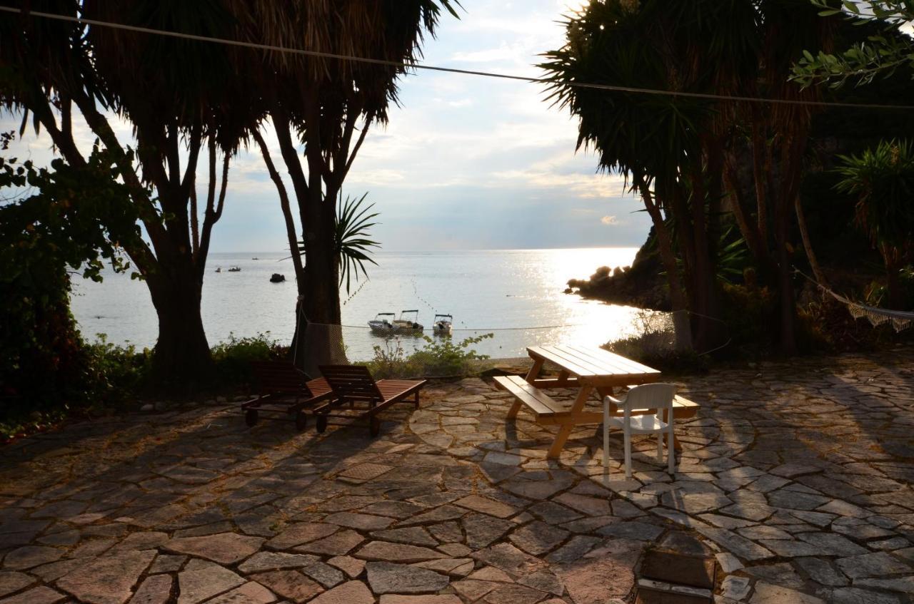 Holiday home Ampelaki Blue Paleokastritsa