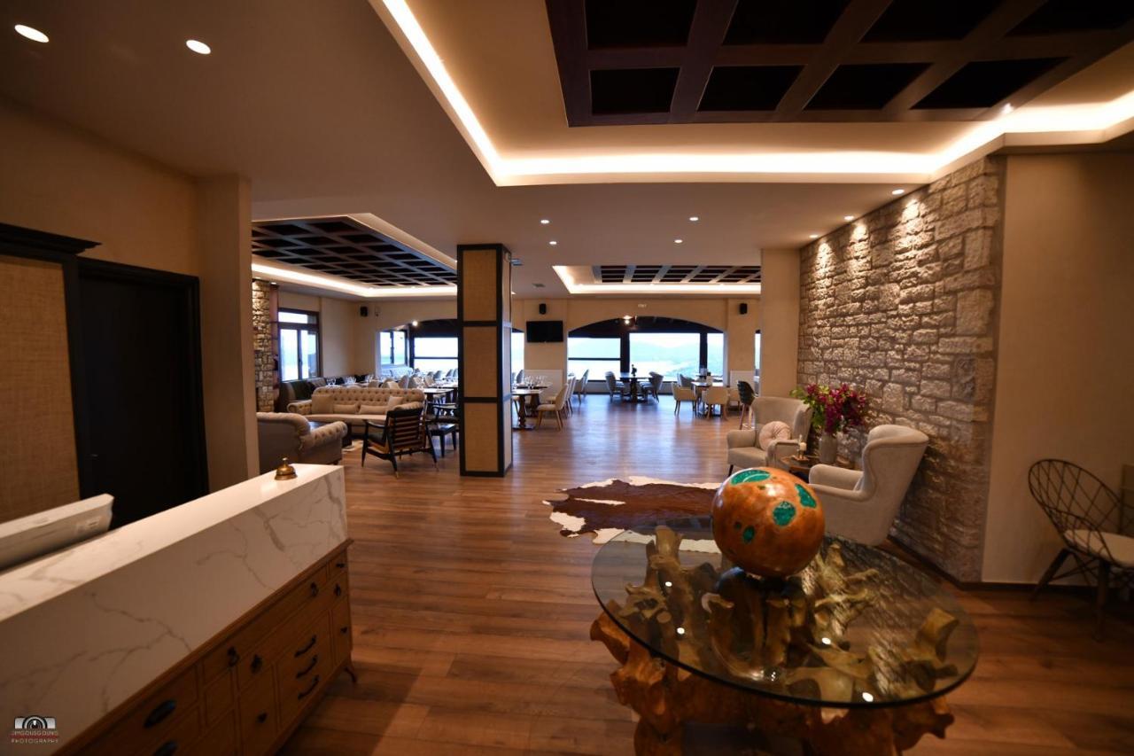 Nevros And Hotel 4*