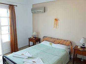 Aparthotel Manos