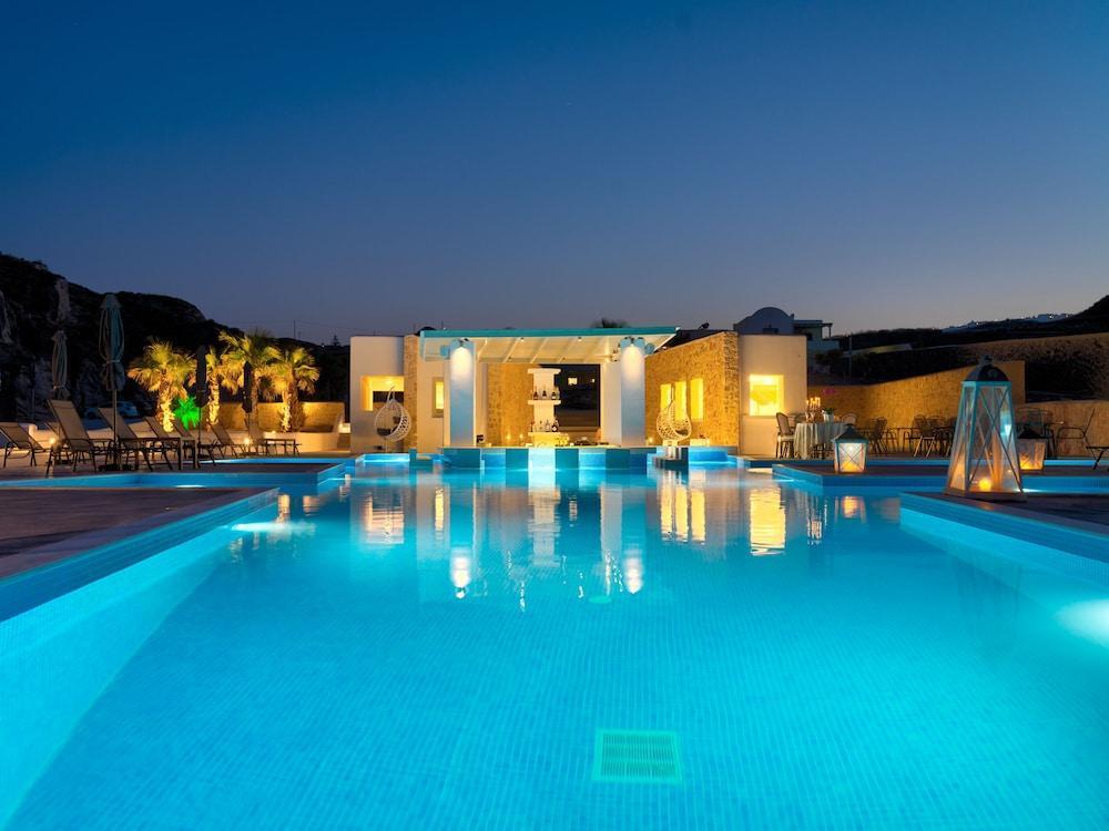 Hotel Desiterra & 4*