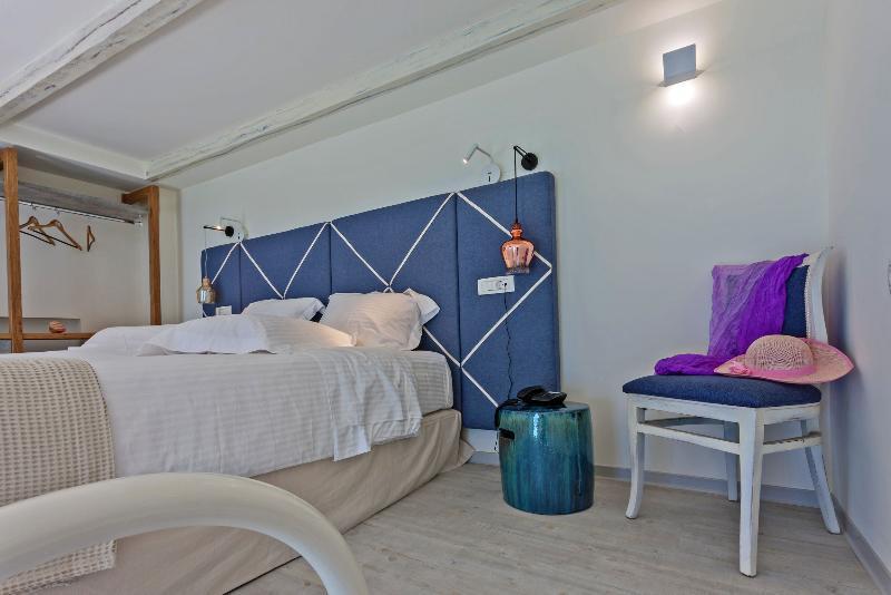 Thalassa Boutique (adults Only) Hotel 4*
