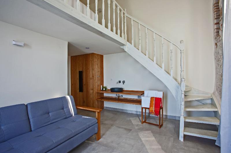 Thalassa Boutique (adults Only) Hotel Rethymno (Crete)
