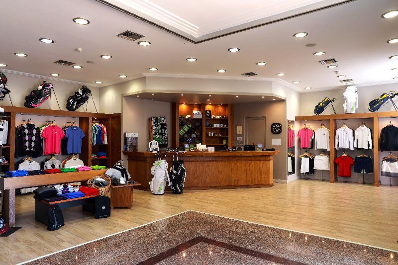 Hotel Crete Golf Club 5*