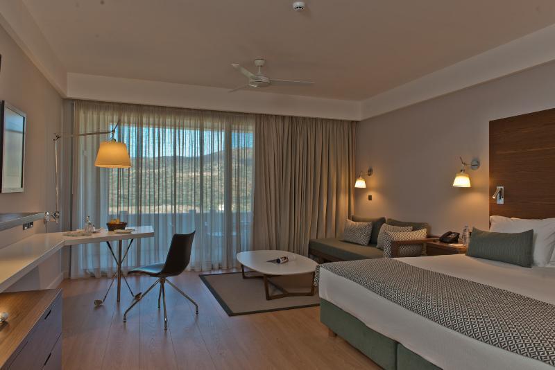 Crete Golf Club Hotel