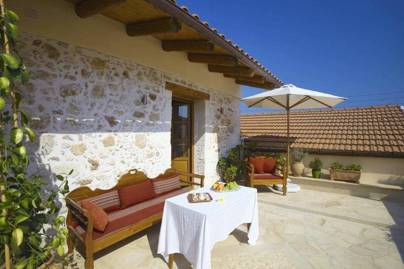 Casa Moazzo And 4*