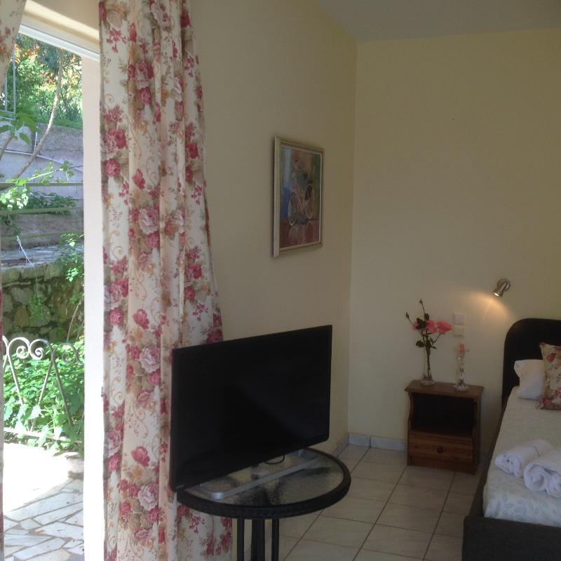 Bay Aparthotel