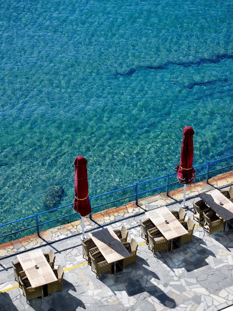 El Greco Hotel