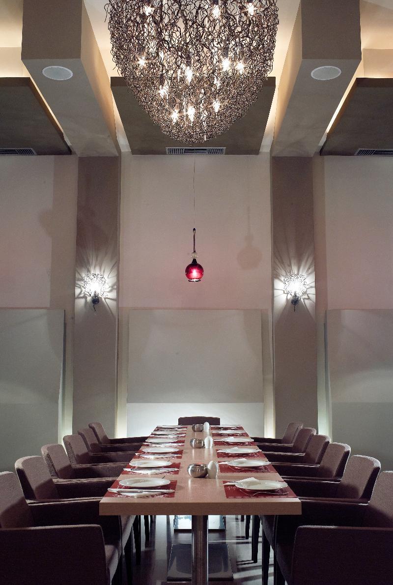 El Greco Hotel