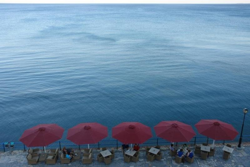 Hotel El Greco