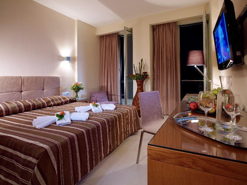 El Greco Hotel