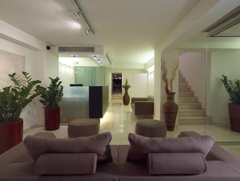 Hotel El Greco