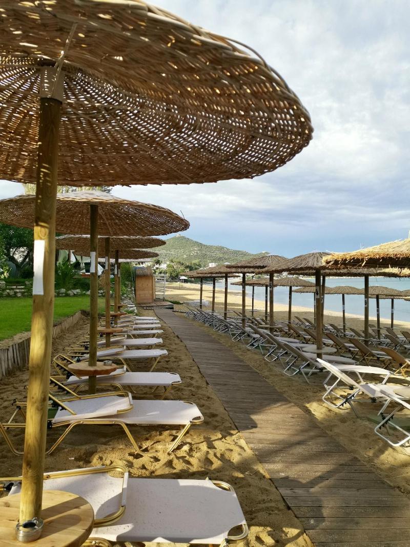 Hotel Akti Hotel Kavala 3*