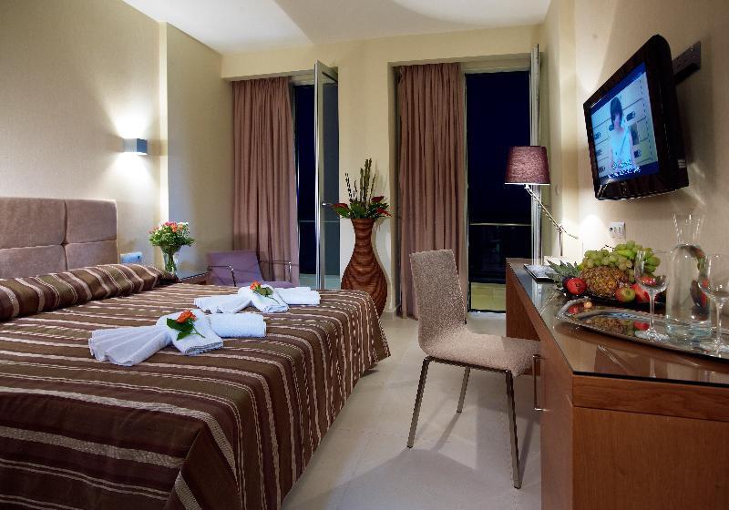 El Greco Hotel
