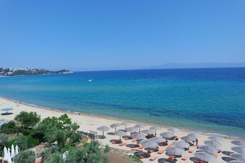 Akti Hotel Kavala Hotel 3*