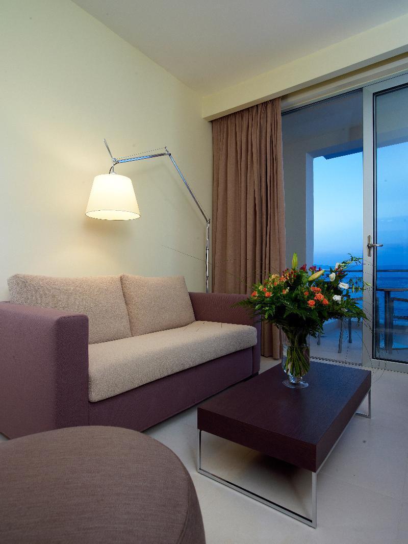 Hotel El Greco Ierapetra (Crete)