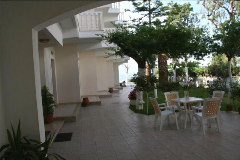 Aparthotel Posidonia