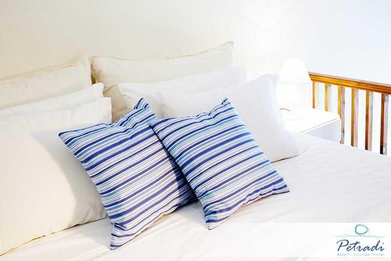 Petradi Lounge Hotel 4*